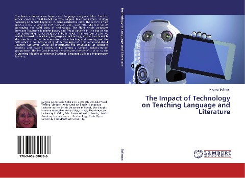 The Impact of Technology on Teaching Language and Literature
