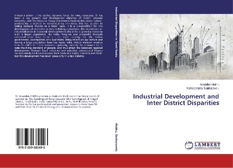 Industrial Development and Inter District Disparities