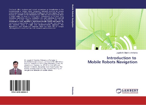 Introduction to Mobile Robots Navigation
