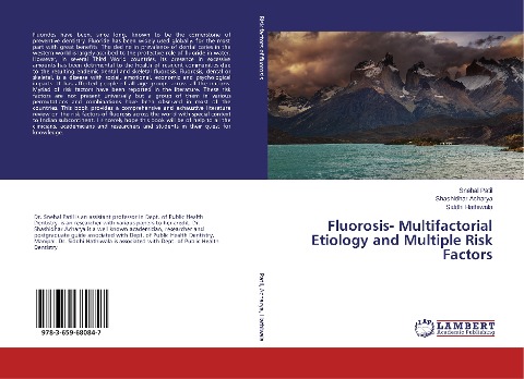 Fluorosis- Multifactorial Etiology and Multiple Risk Factors