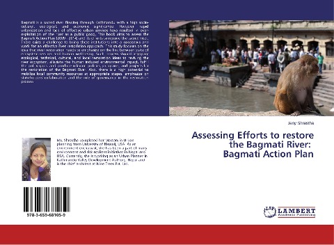 Assessing Efforts to restore the Bagmati River: Bagmati Action Plan