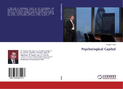 Psychological Capital