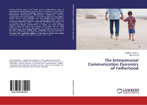 The Interpersonal Communication Dynamics of Fatherhood