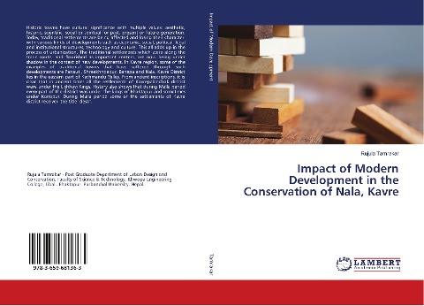 Impact of Modern Development in the Conservation of Nala, Kavre