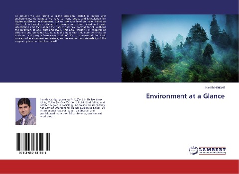 Environment at a Glance