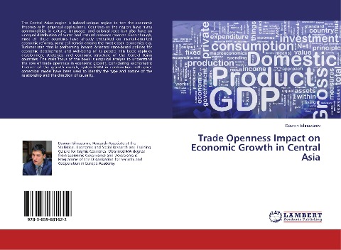 Trade Openness Impact on Economic Growth in Central Asia