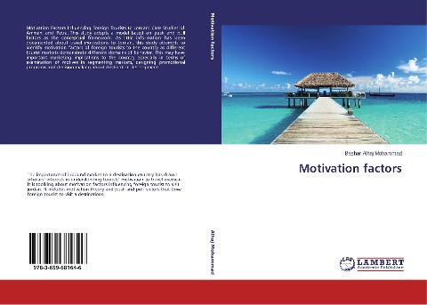 Motivation factors
