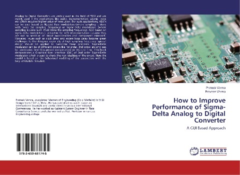 How to Improve Performance of Sigma- Delta Analog to Digital Converter: A GUI Based Approach