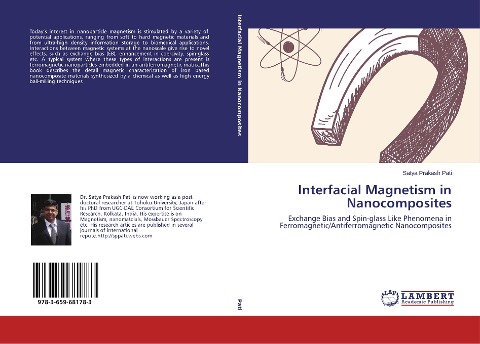 Interfacial Magnetism in Nanocomposites: Exchange Bias and Spin-glass Like Phenomena in Ferromagnetic/Antiferromagnetic Nanocomposites