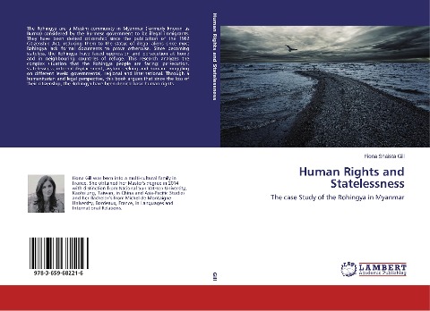Human Rights and Statelessness: The case Study of the Rohingya in Myanmar