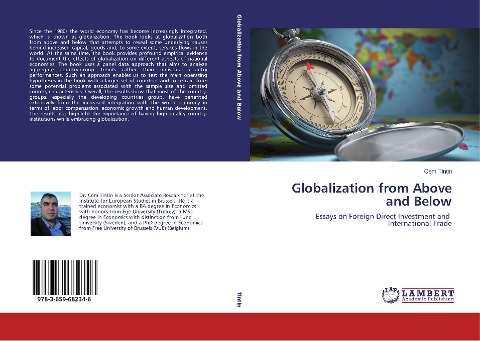 Globalization from Above and Below: Essays on Foreign Direct Investment and International Trade