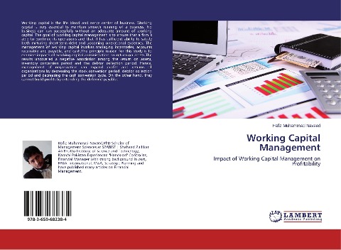 Working Capital Management: Impact of Working Capital Management on Profitability