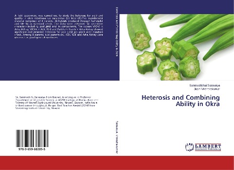Heterosis and Combining Ability in Okra