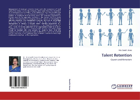 Talent Retention: Causes and Remedies