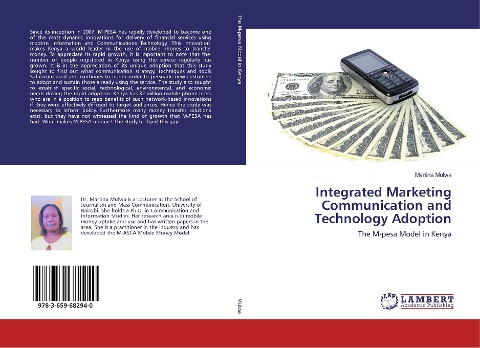 Integrated Marketing Communication and Technology Adoption: The M-pesa Model in Kenya