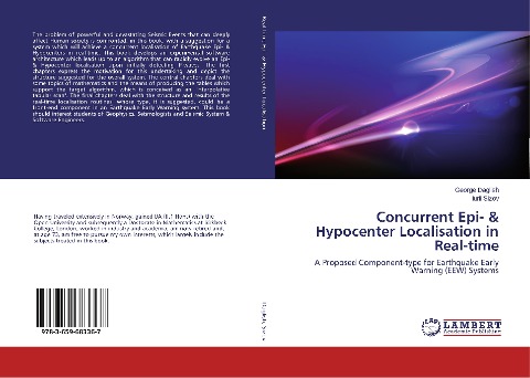 Concurrent Epi- & Hypocenter Localisation in Real-time: A Proposed Component-type for Earthquake Early Warning (EEW) Systems