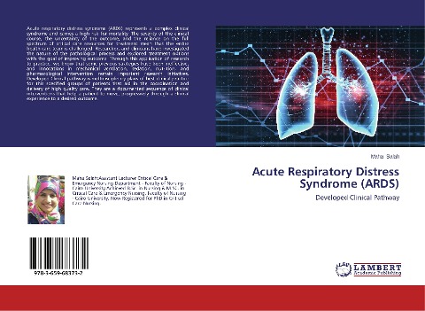 Acute Respiratory Distress Syndrome (ARDS): Developed Clinical Pathway