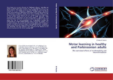 Motor learning in healthy and Parkinsonian adults: The combined effects of multimodality and neurostimulation