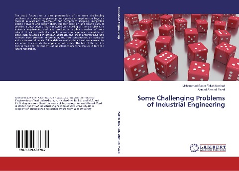 Some Challenging Problems of Industrial Engineering