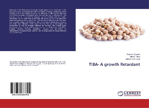 TIBA- A growth Retardant