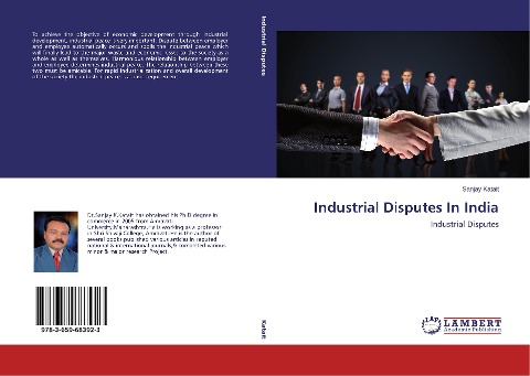 Industrial Disputes In India: Industrial Disputes