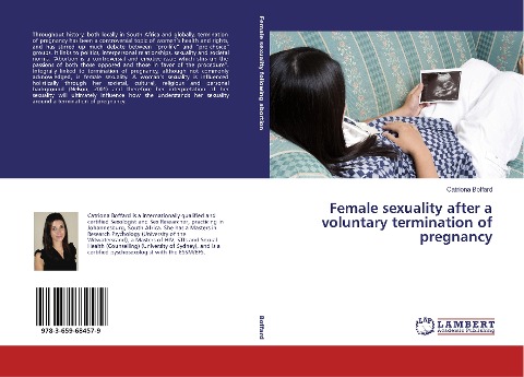 Female sexuality after a voluntary termination of pregnancy