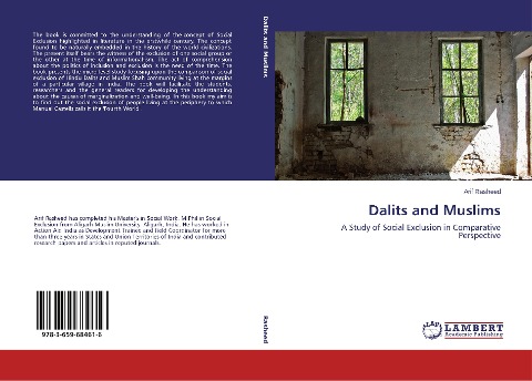 Dalits and Muslims: A Study of Social Exclusion in Comparative Perspective