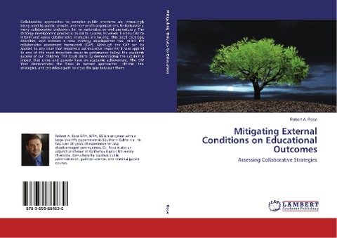 Mitigating External Conditions on Educational Outcomes: Assessing Collaborative Strategies