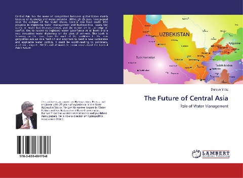 The Future of Central Asia: Role of Water Management