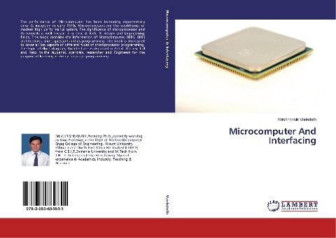 Microcomputer And Interfacing