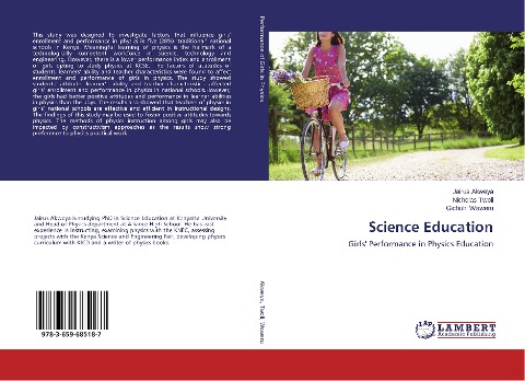 Science Education: Girls' Performance in Physics Education
