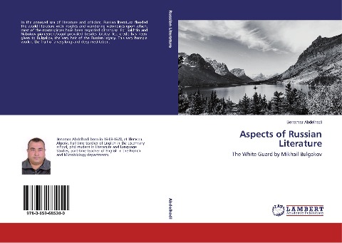 Aspects of Russian Literature: The White Guard by Mikhail Bulgakov