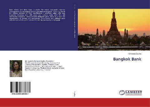 Bangkok Bank
