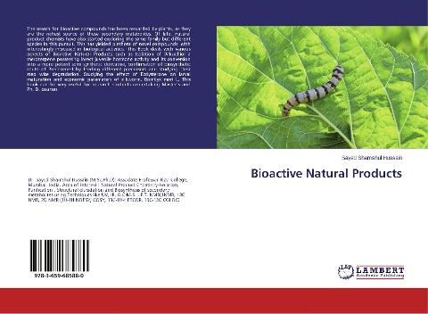 Bioactive Natural Products