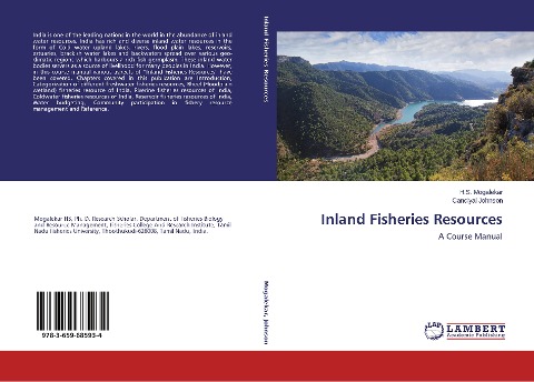 Inland Fisheries Resources: A Course Manual