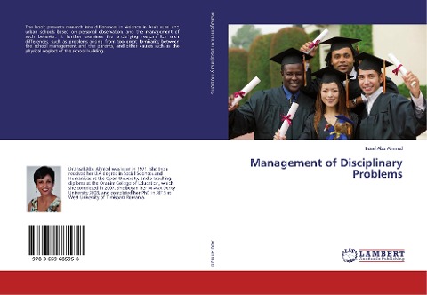 Management of Disciplinary Problems