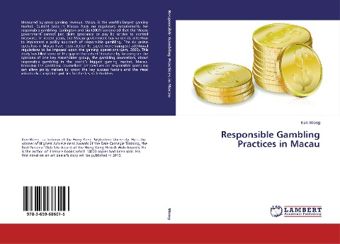Responsible Gambling Practices in Macau