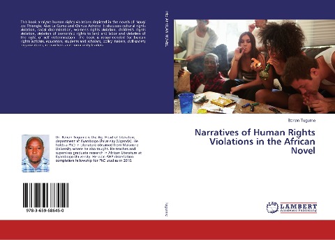 Narratives of Human Rights Violations in the African Novel