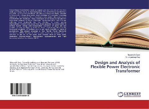 Design and Analysis of Flexible Power Electronic Transformer