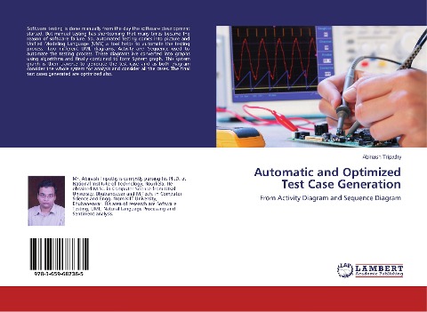 Automatic and Optimized Test Case Generation: From Activity Diagram and Sequence Diagram