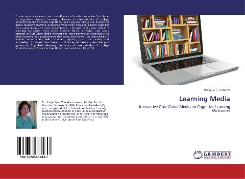 Learning Media: Interactive Quiz Game Media on Cognitive Learning Outcomes