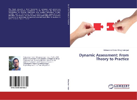Dynamic Assessment: From Theory to Practice