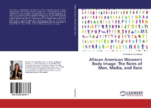 African American Womens Body Image: The Roles of Men, Media, and Race