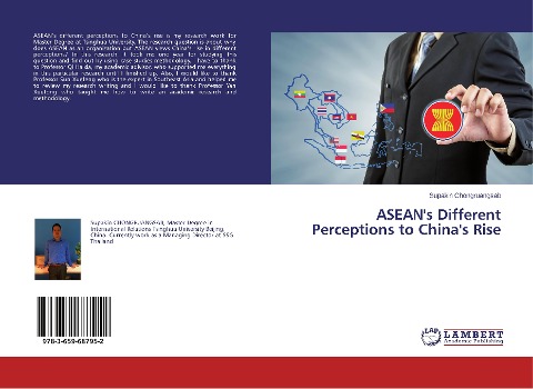 ASEANs Different Perceptions to Chinas Rise