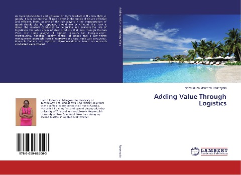 Adding Value Through Logistics