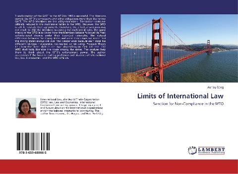 Limits of International Law: Sanction for Non-Compliance in the WTO