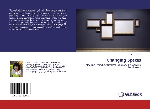 Changing Spaces: Machine Project, Critical Pedagogy and Reinventing the Museum