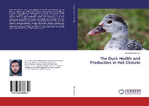 The Duck Health and Production in Hot Climate