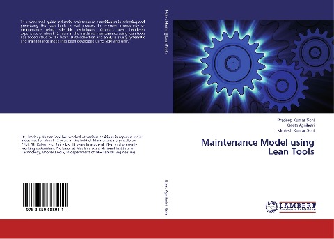 Maintenance Model using Lean Tools