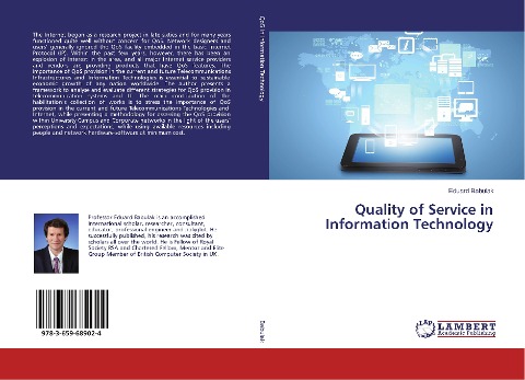 Quality of Service in Information Technology